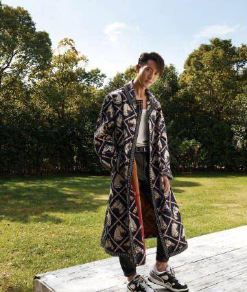 吴尊帅脸破相,血流满面伤势照曝光,搭邮轮惨摔吐1句惹心疼_英国伦敦