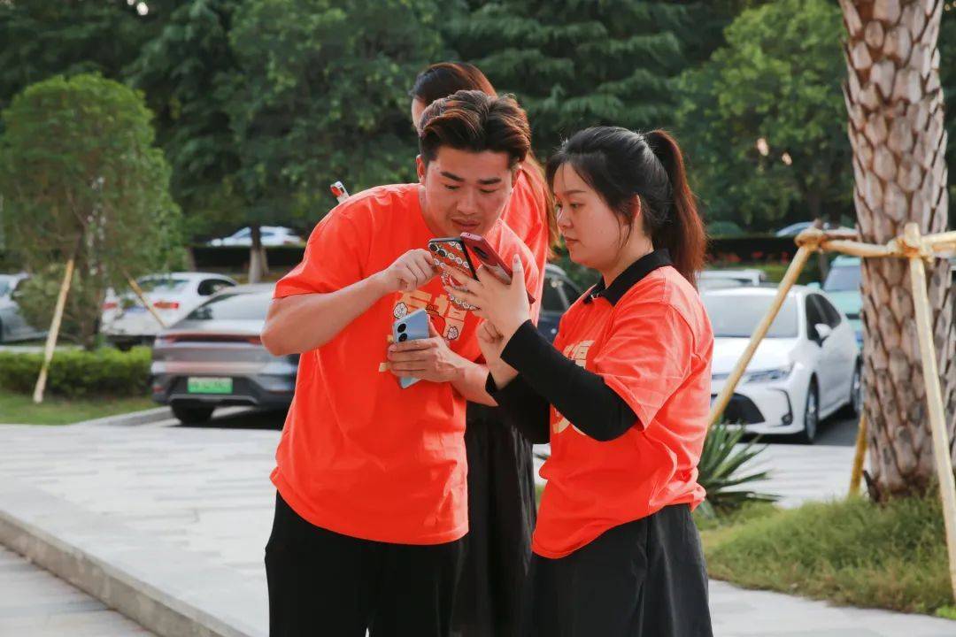 "抖赢未来,增长为王"福庆抖音训练营陪跑帮扶培训会圆满成功!