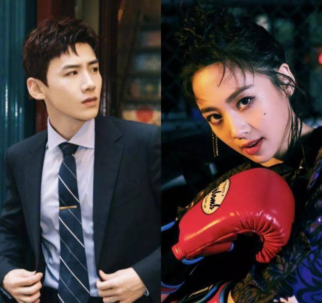 大侦探综艺想凑齐原班人马的,但白敬亭团队特别介意和鬼鬼同框_男星