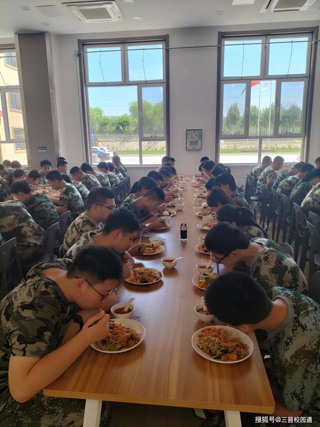 愿太原十九中学子心存鸿鹄之志,胸藏浩然之气,披荆斩棘,百炼成钢,为