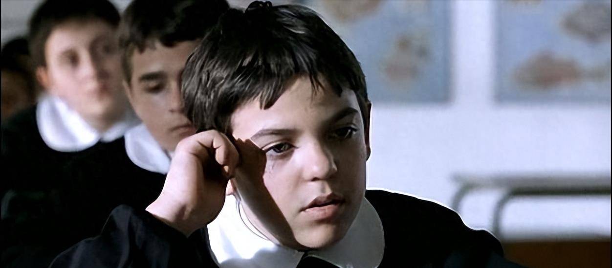 《听见天堂》用美妙的音乐激发人性的温暖,呼唤社会关爱残障群体_米可