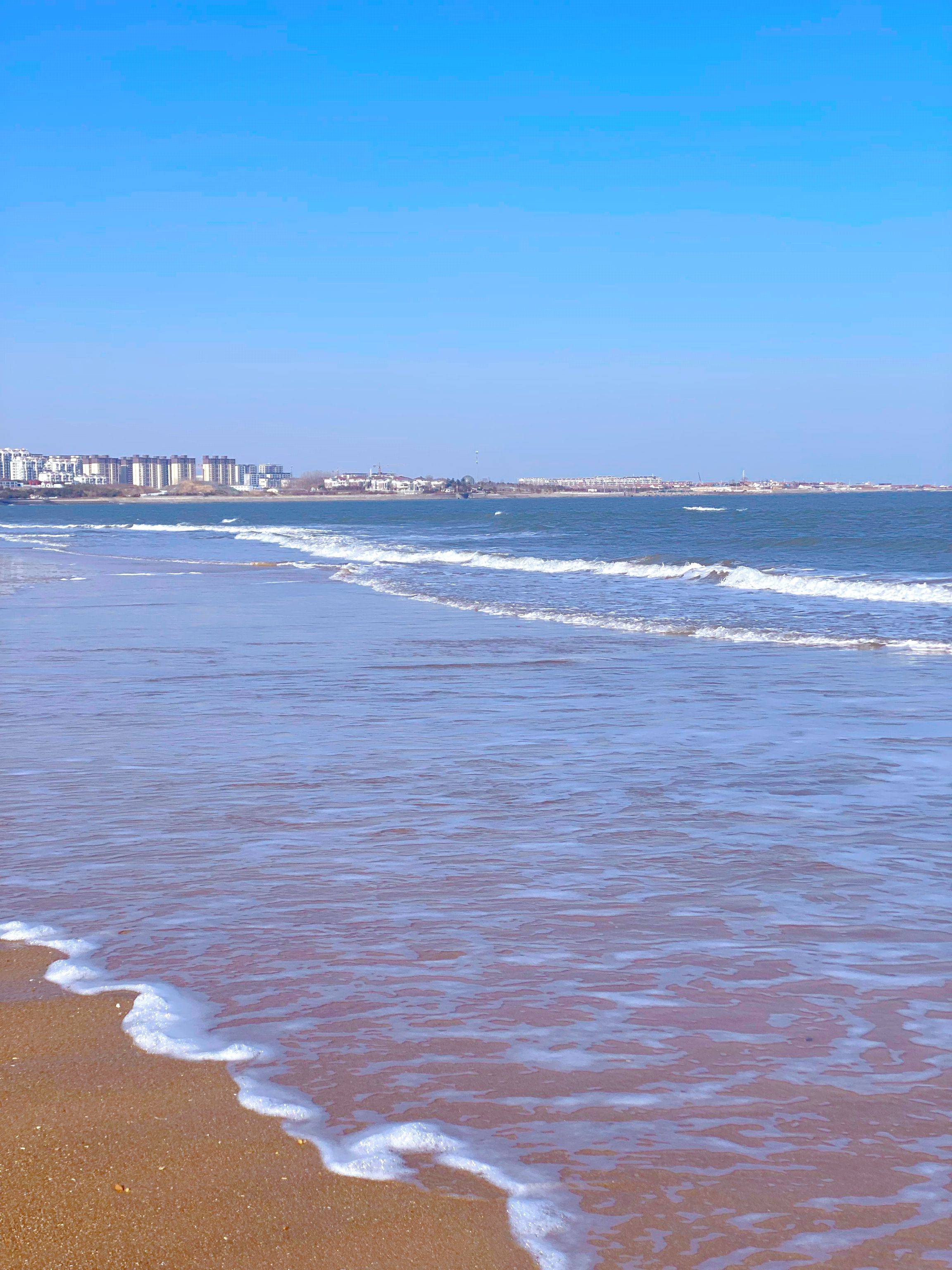 日照攻略,带ta去看浪漫的日出与朝霞_景区_zui_太阳