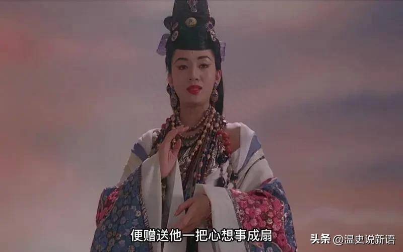 电影《济公:慈悲与正义的化身凝结成的一部扣人心