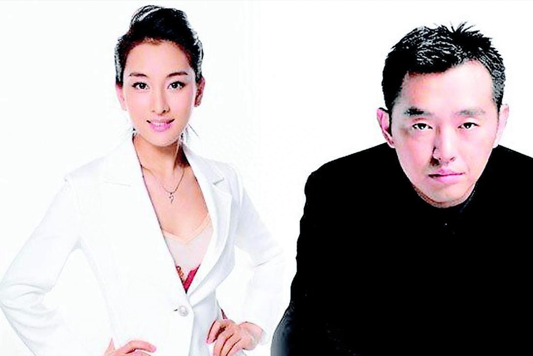 马苏:我和孔令辉同居11年后分手,如今都未婚,却只能当朋友!