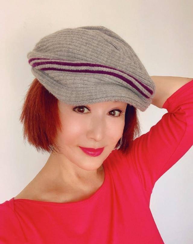 冻龄始祖潘迎紫出道近六十年仍似少女,细数武则天扮演者都冻龄!