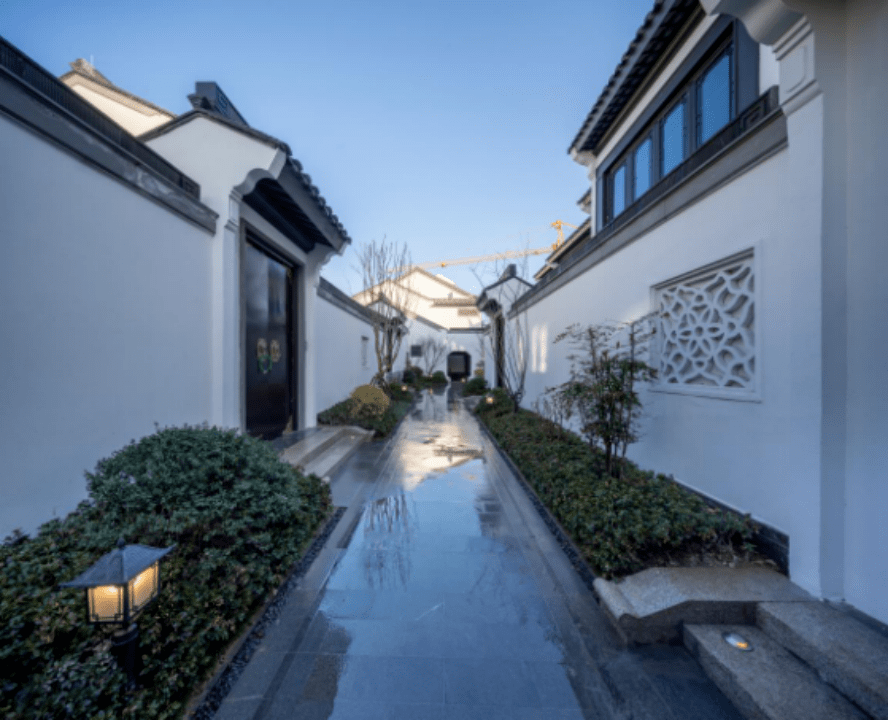 最高境界的奢华未来也称为极赋价值的稀世藏品温岭桃李春风以山水为傲