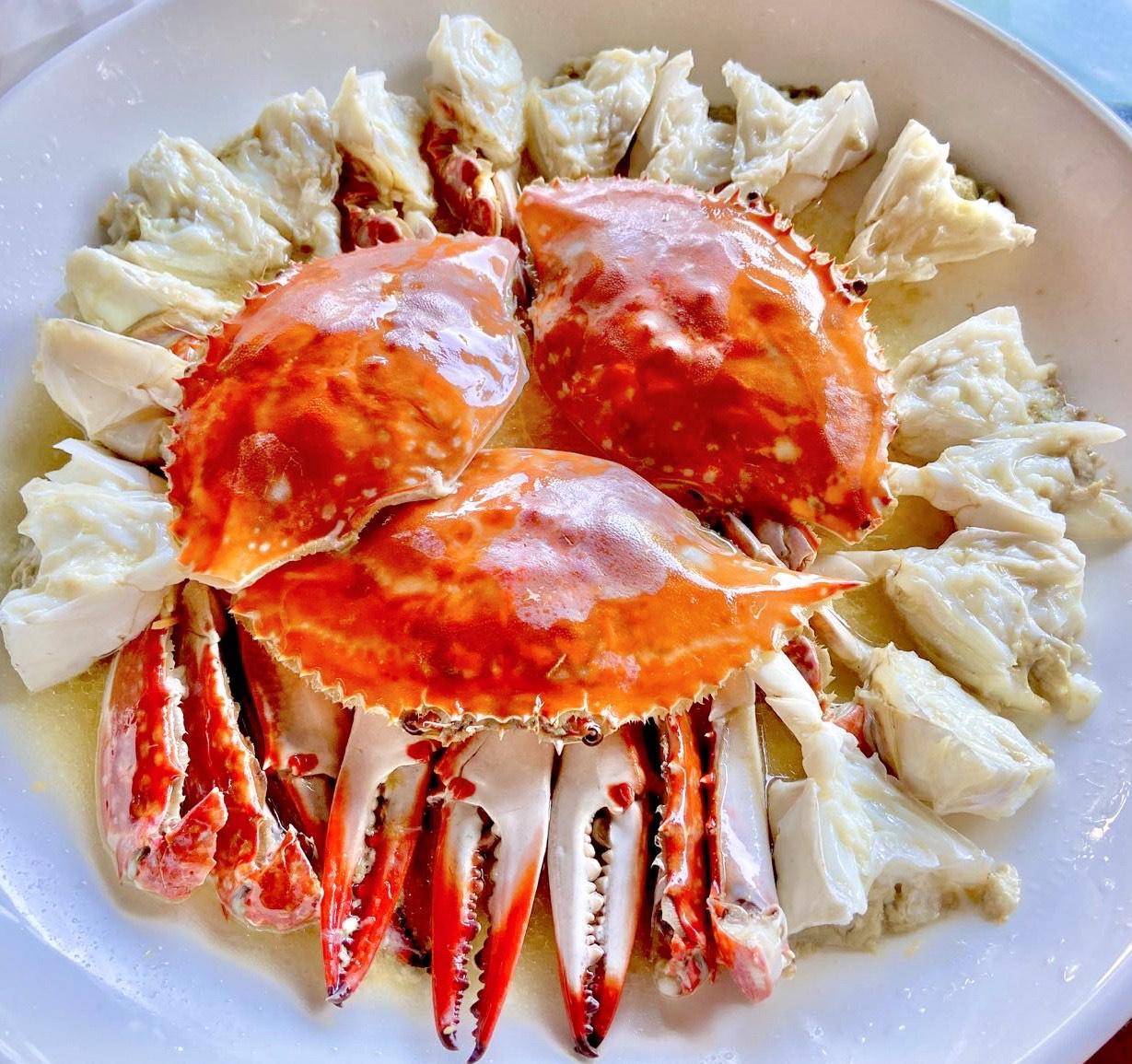 学学人家饭店的烧法和摆盘,自己在家也能提高小厨艺!