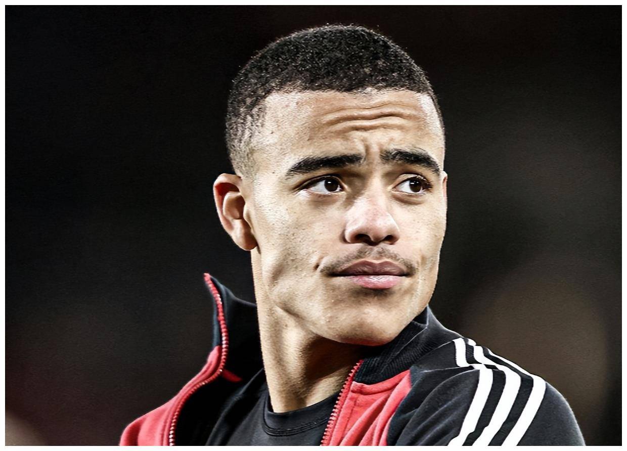 "一个正常的格林伍德永远不会卖掉曼联.