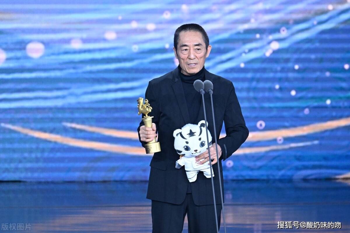 张艺谋:我不负责拍漂亮_电影_陈道明_影片