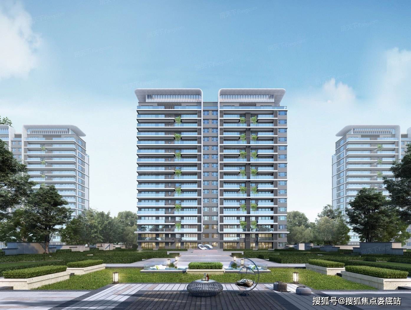 北京龙湖熙湖悦著售楼处电话丨楼盘详情介绍丨营销中心_项目_物业