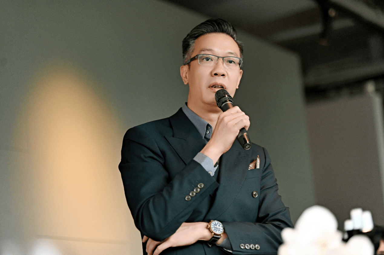 专注设计,寻求最优解|专访jla设计集团董事 陈海辉_成都_先生_banny