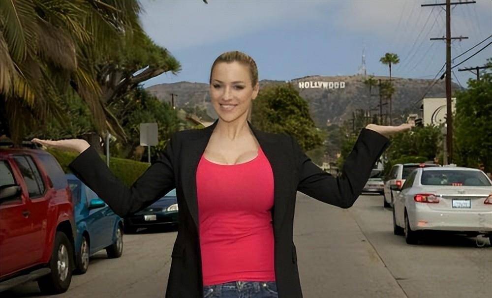 乔丹·卡佛如何保持完美身材?揭秘她的饮食和运动秘密_训练_身体_肌肉