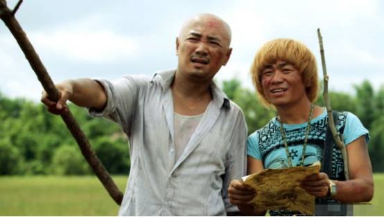 徐峥和王宝强:决裂是假,利益是真,如今才明白到底谁傻谁聪明_电影史