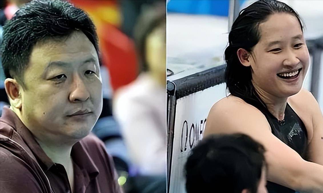 金牌教练金炜:曾娶3位弟子,逼迫队员吃禁药,被封杀后移民国外_刘子歌