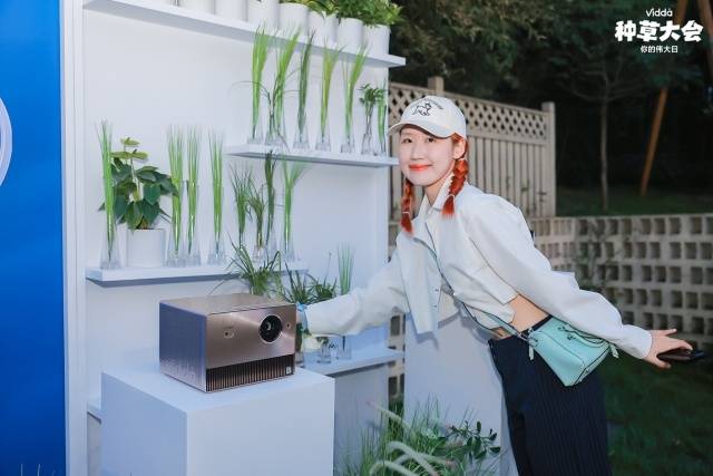 Vidda品牌日箴言:年轻的梦想 总有一天会实现-家电圈官网