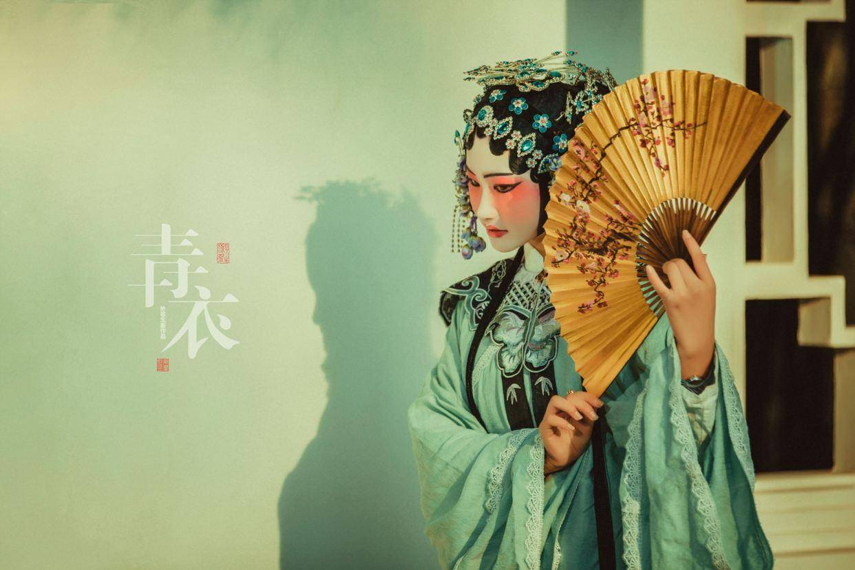 花旦和青衣,究竟有什么区别?搞不清楚很容易闹出笑话的!