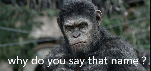 迪士尼接手《猩球崛起》,又一个经典ip重获新生_凯撒_猩猩_人类