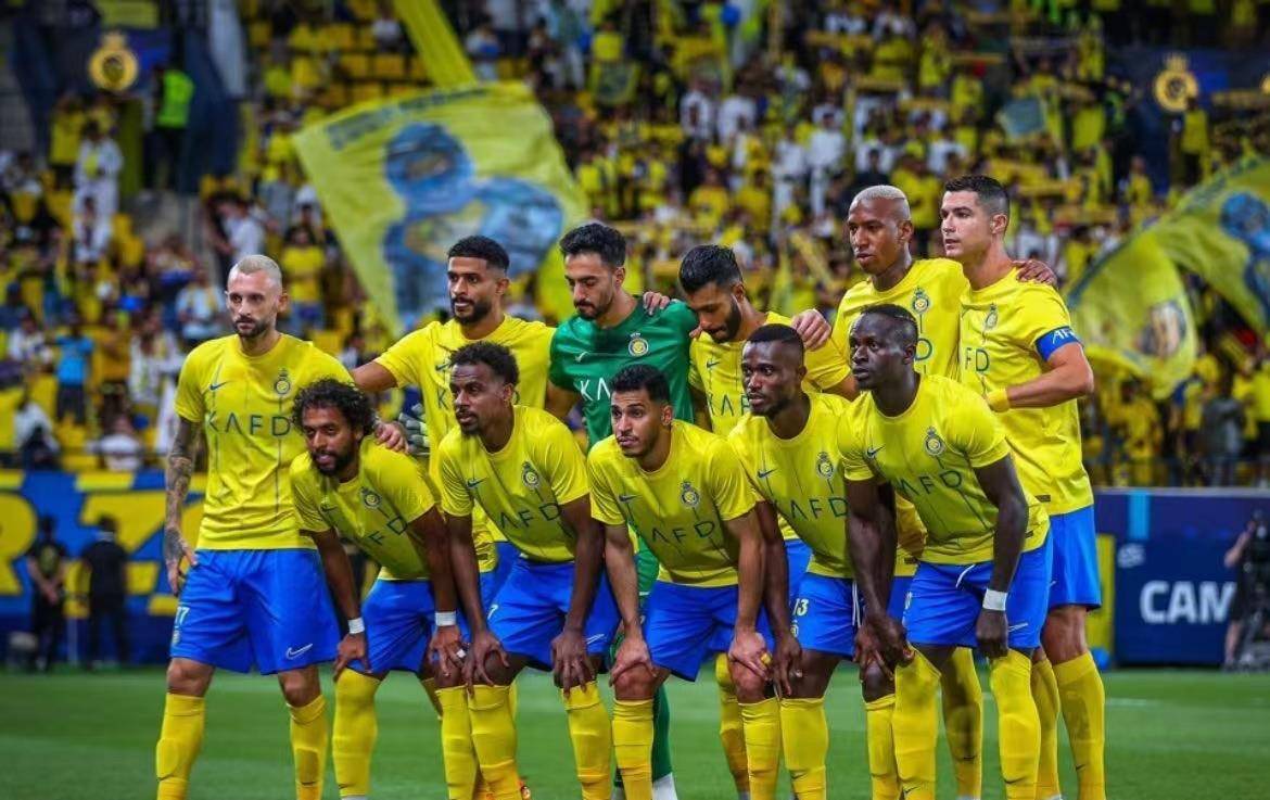 亚冠e组巡礼:c罗冲击伤亡之组,伊朗卡塔尔劲旅夹击利雅得胜利_联赛