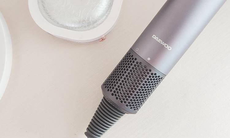 大宇温感高速吹风机:打造完美发型的必备神器