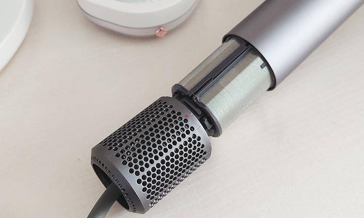 大宇温感高速吹风机:打造完美发型的必备神器