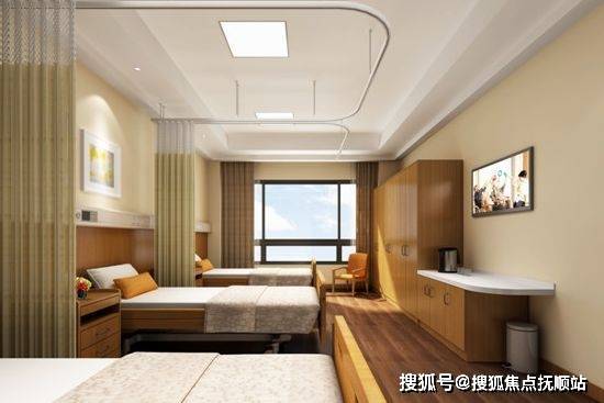 上海香树湾养老公寓图片