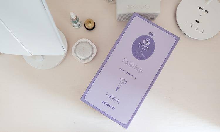 大宇温感高速吹风机:打造完美发型的必备神器