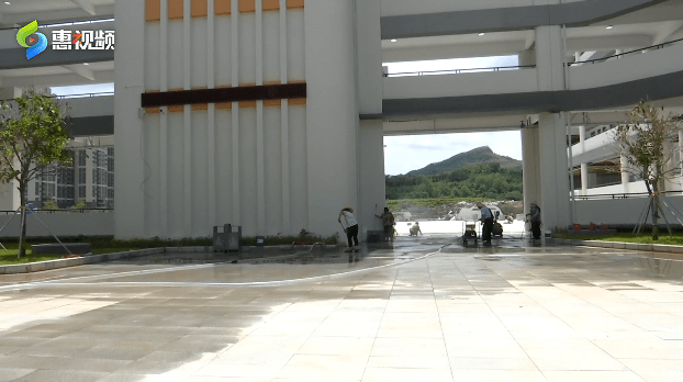 惠州市第五中学附属学校设施_惠州市小金口中学_惠州学院附属学校师资
