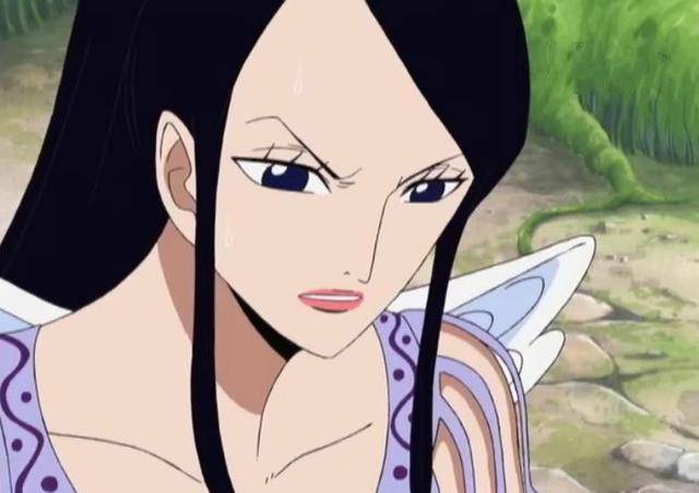 拉琪玛雅是出自于剧场版《被诅咒的圣剑》中大美女,是个拥有特殊能力