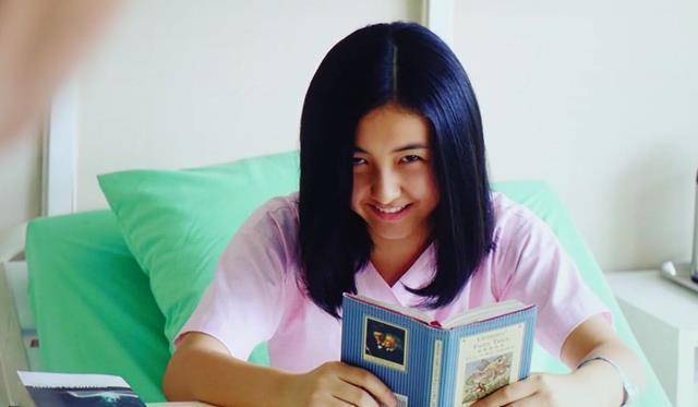 差点没认出《唐探3》的比基尼美女,原来她是大火的宅男女神!