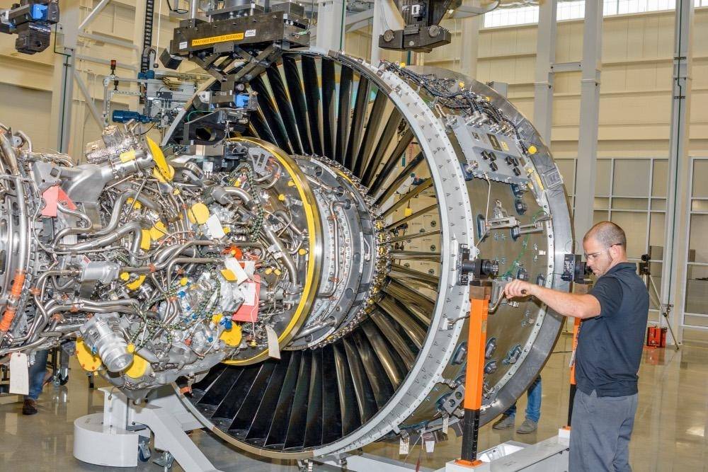 faa发布适航指令详细说明pw1100g问题,单台更换费用需要124万_发动机