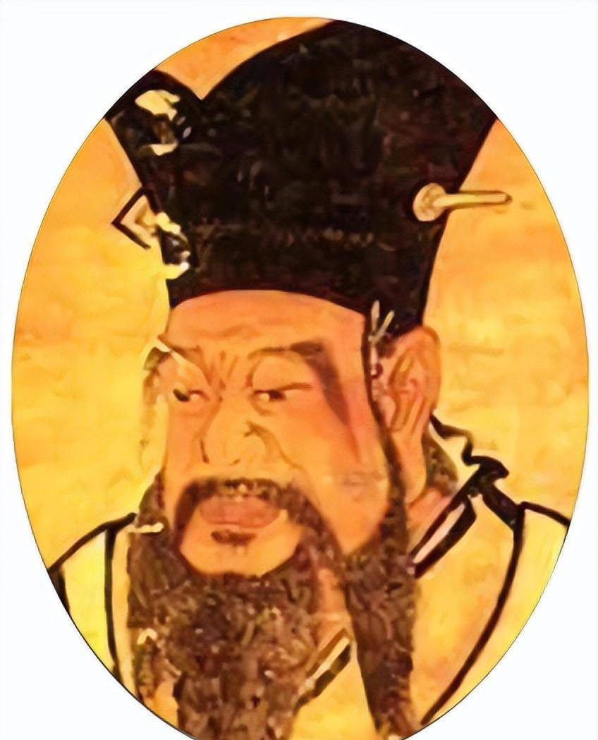 是最先强盛而称雄的国家,战国七雄之一,公元前403年立国后,抑制赵国