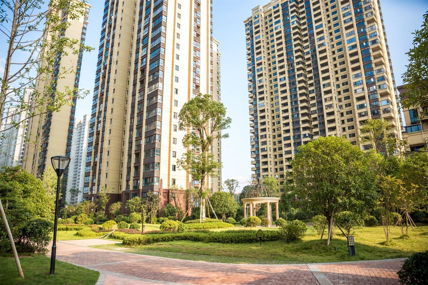 置顶株洲 -【中房天玺湾】售楼处电话 位置 价格详情售楼部线上网点