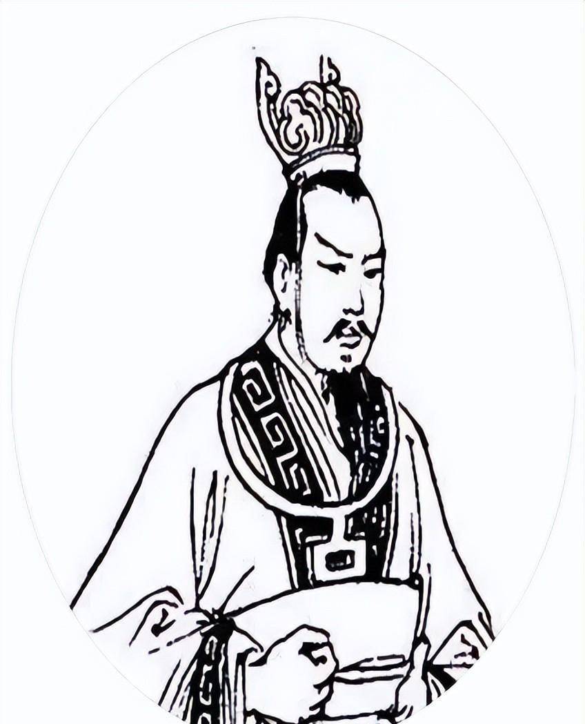 15魏安釐王魏圉魏国第6任君主,魏安釐王,原名魏圉,魏昭王之子,在位