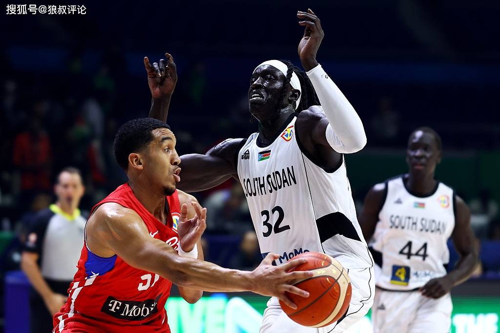 5分不敌波多黎各!