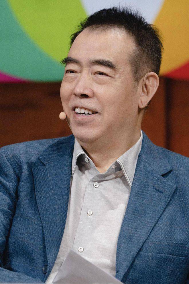 陈凯歌的麻烦有多大?