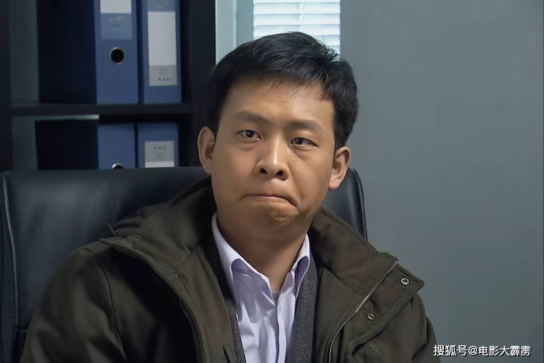 那些夺走主角光芒的配角,《奋斗》中的张晨光,《神话》里的张世_表演