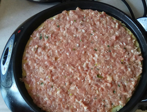 这种肉是人工合成的,医生都不吃,劝你想吃也要忍住_人造肉_鸡蛋卷