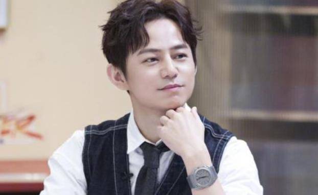 结合黄磊曾说过的话,以及当下娱圈环境,或能知晓一二_周迅_时间_节目