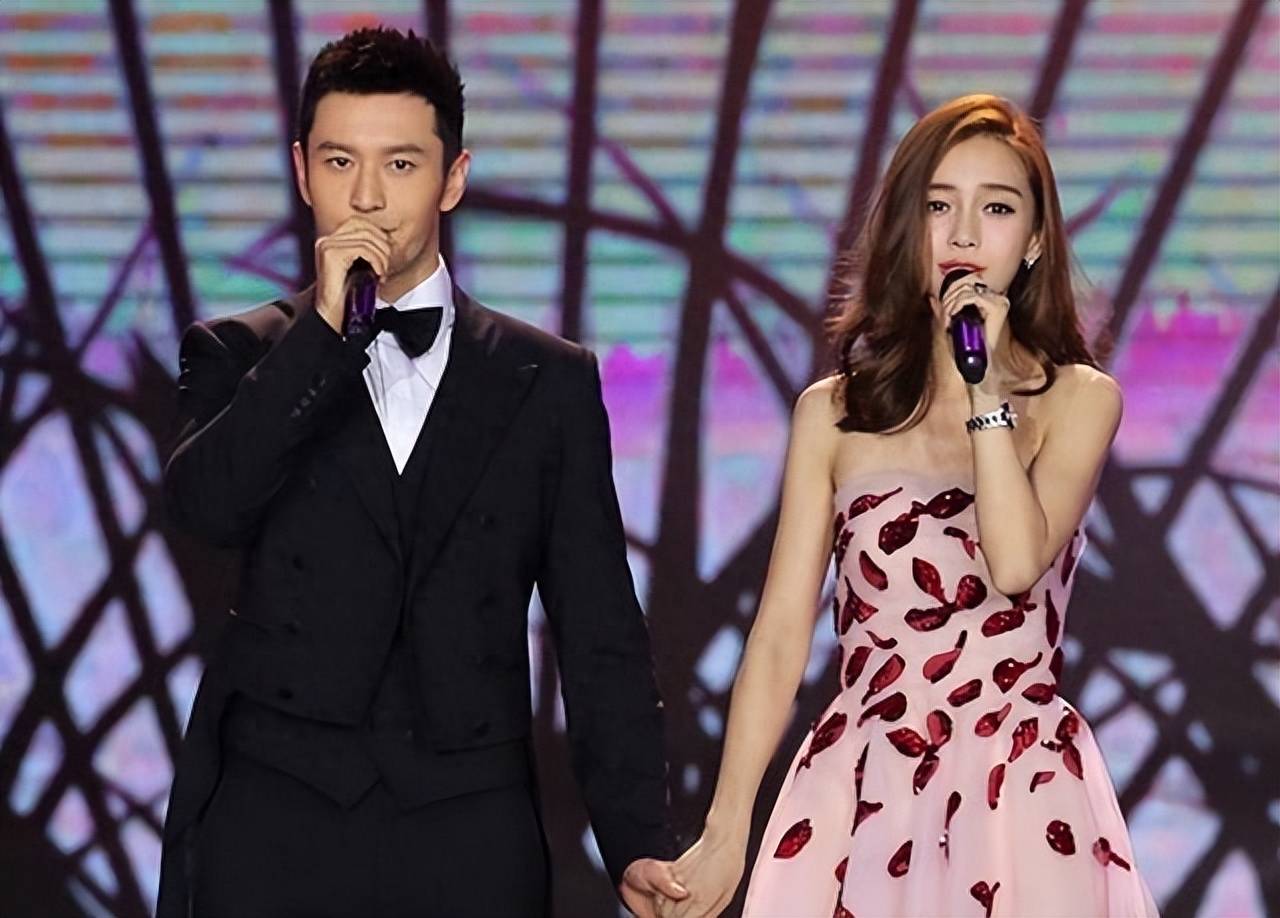 angelababy七夕节深夜发文,忧思重重,一句话引起网友注意_生活_情感