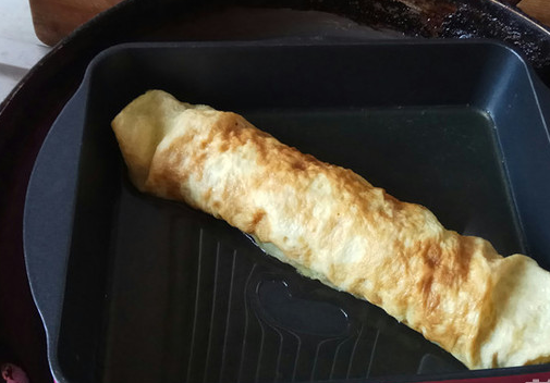 这种肉是人工合成的,医生都不吃,劝你想吃也要忍住_人造肉_鸡蛋卷