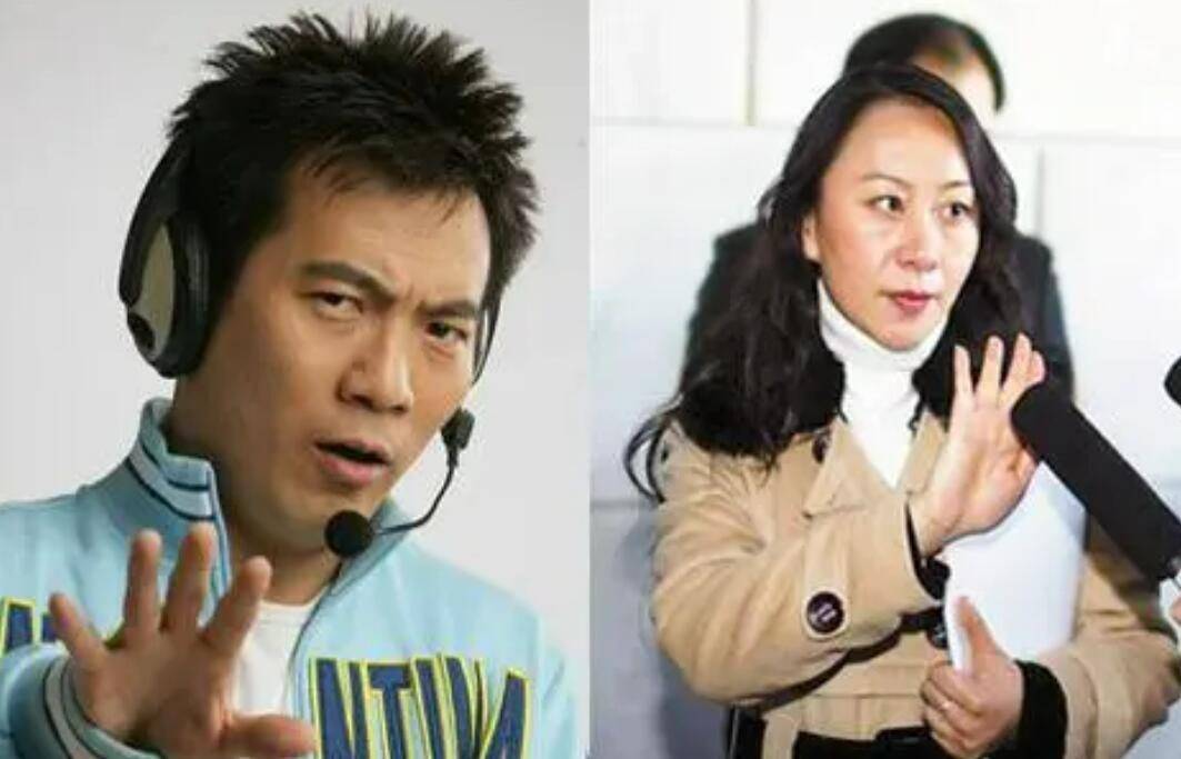 中国足球老外教那些男女之事:记得宫外孕丑闻吗_王飞_米卢_黄健翔