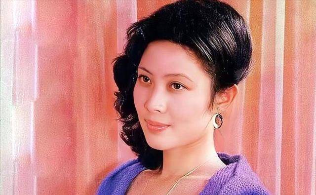 傅丽莉孙淳的坚守:37年婚姻爱意不减,如今63岁无儿无女也幸福_妻子