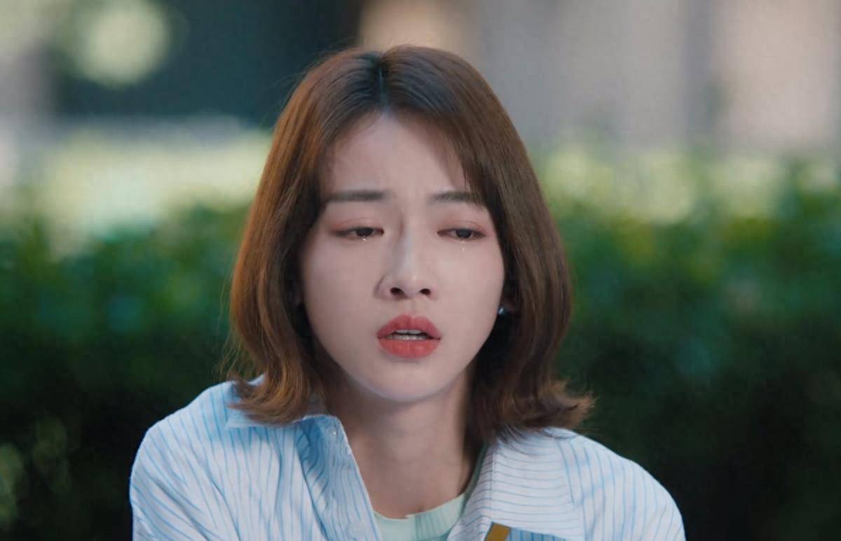 国产剧"烂"都是观众惯出来的,吴谨言新剧一言难尽收视却意外高_电视剧