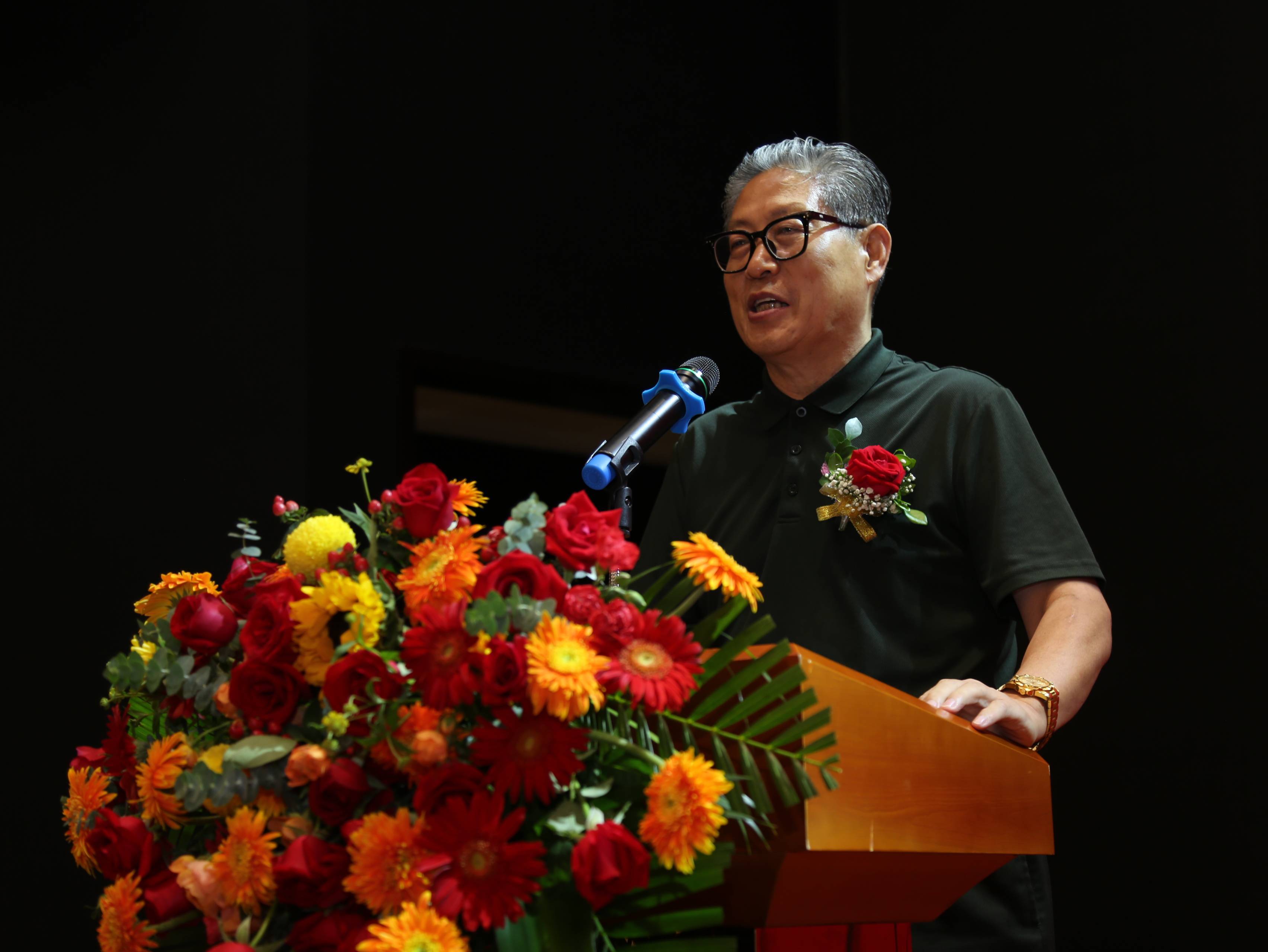 恒松集团第九家子公司开业 恰好把握文化创新的"时"与"势"_发展_广东