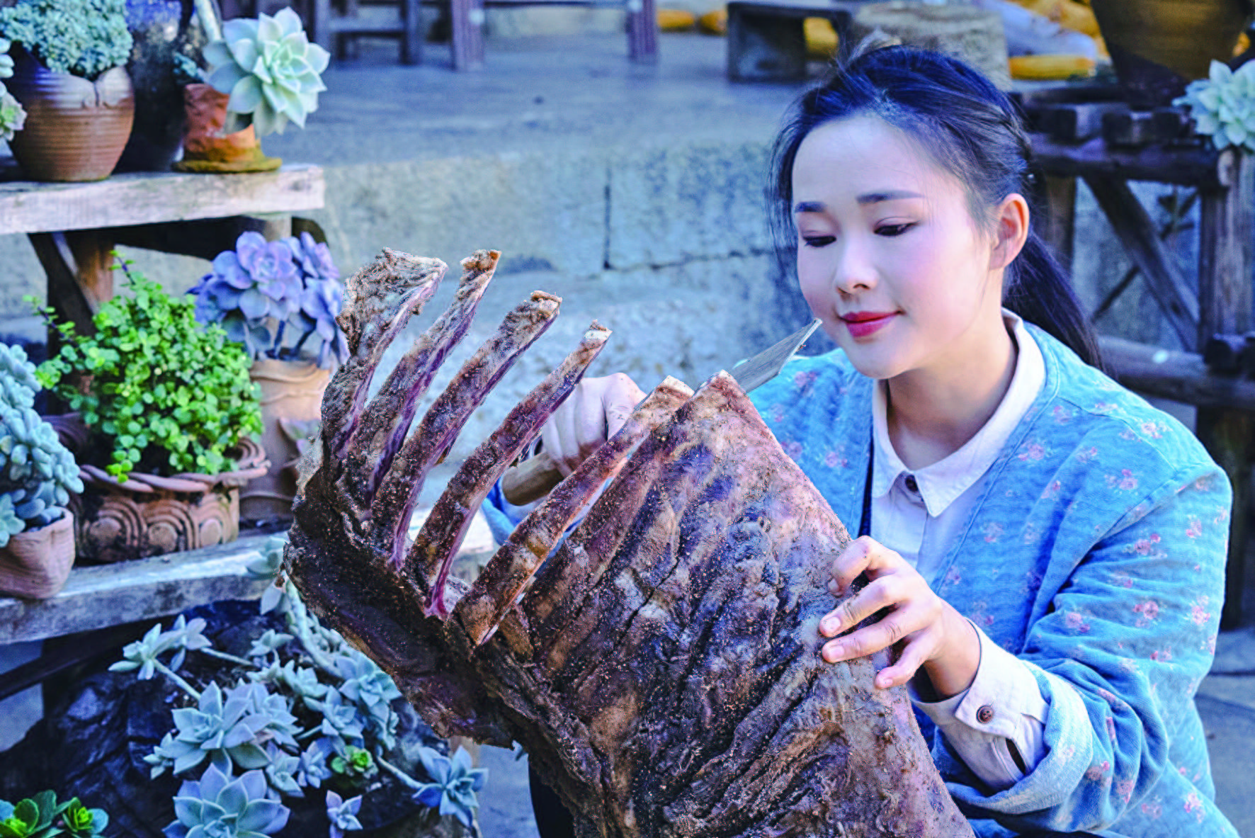 原来滇西小哥已经结婚图片