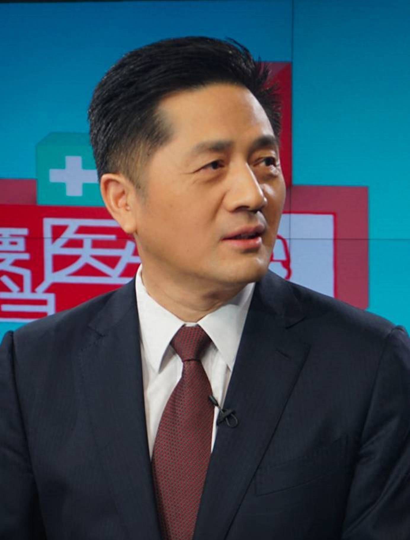 中山医院院长樊嘉院士肝胆医学的杰出探索者与医疗管理的创新者