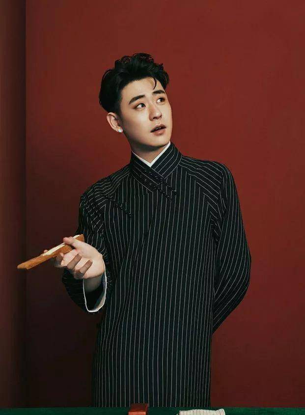 大难临头能躲就躲昔日好友各自飞_言承旭_秦岚_王思聪