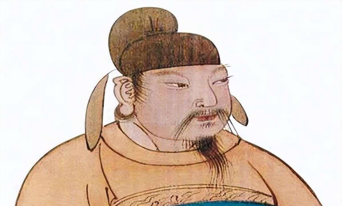 弱小的国家里,有一个杰出的武将无疑是巨大的悲哀_南唐_刘仁瞻_刘仁赡