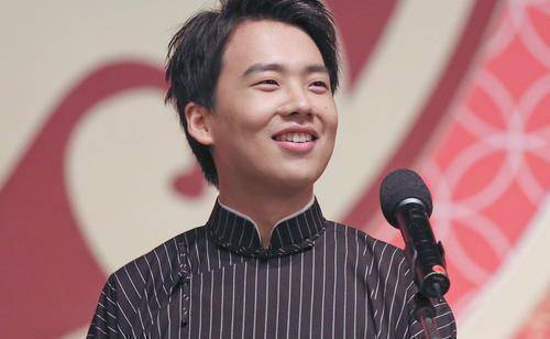 郭麒麟综艺感那么强,让他参加《王牌》换掉华晨宇,会如何?