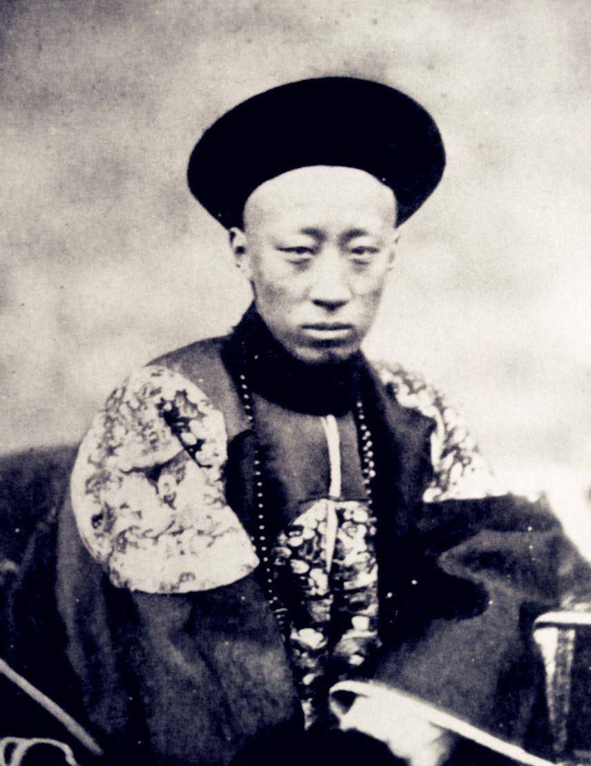 道光_奕詝_皇帝